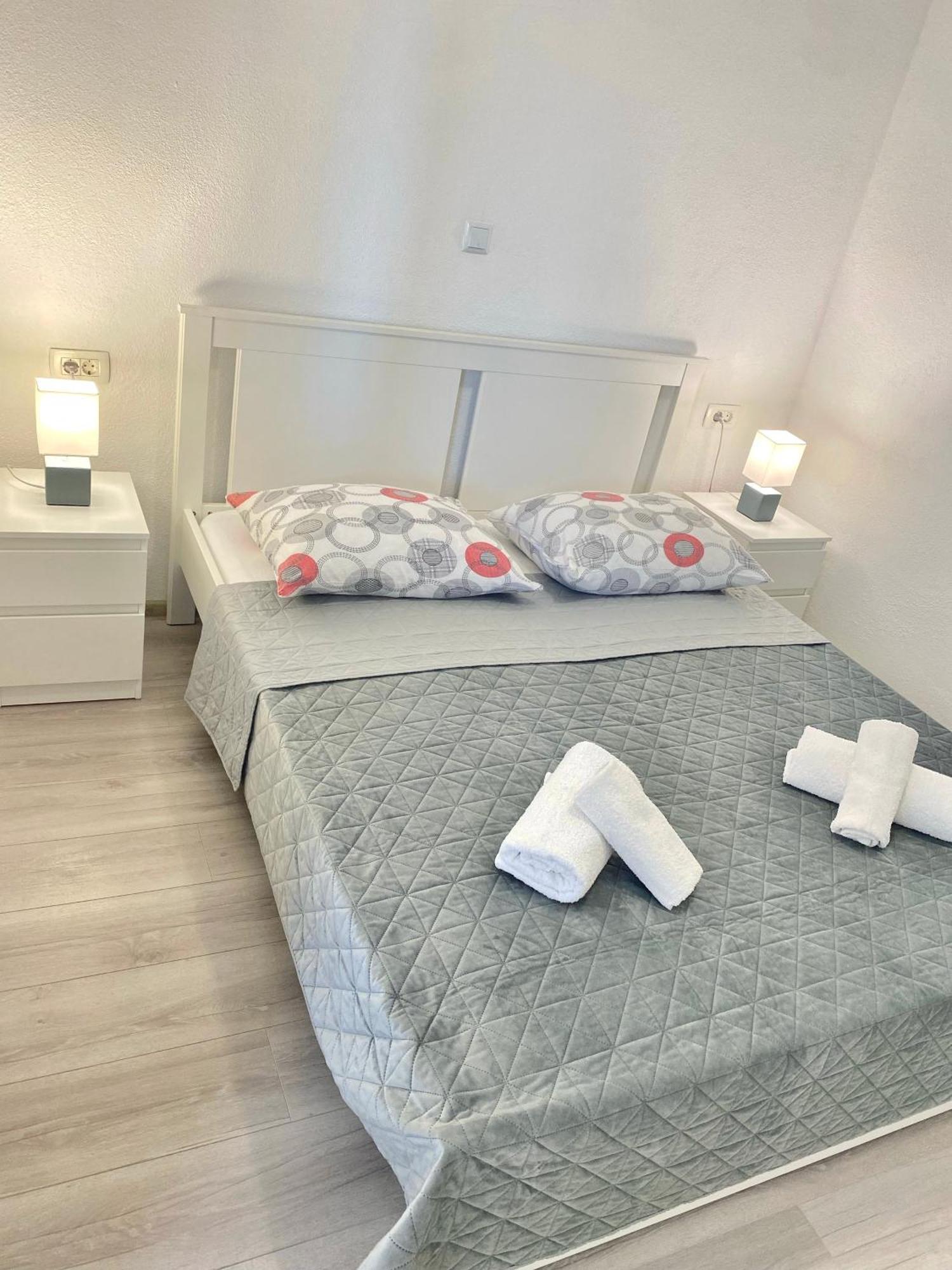 Villa Stipuka Brela Room photo